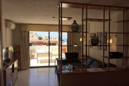 Ocean View 530 Apartamento Costa Adeje  Exterior foto