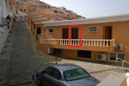 Ocean View 530 Apartamento Costa Adeje  Exterior foto