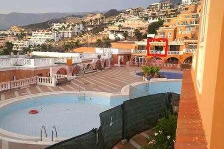 Ocean View 530 Apartamento Costa Adeje  Exterior foto